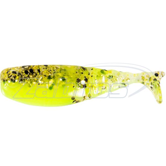 Фото Z-Man Shad Fryz, 1,75", 4,45 см, 8 шт, Space Guppy