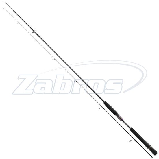 Фото Daiwa Prorex AGS Spin, 11210-271, 2,7 м, 14-42 г Фото Daiwa Prorex AGS Spin, 11210-271, 2,7 м, 14-42 г