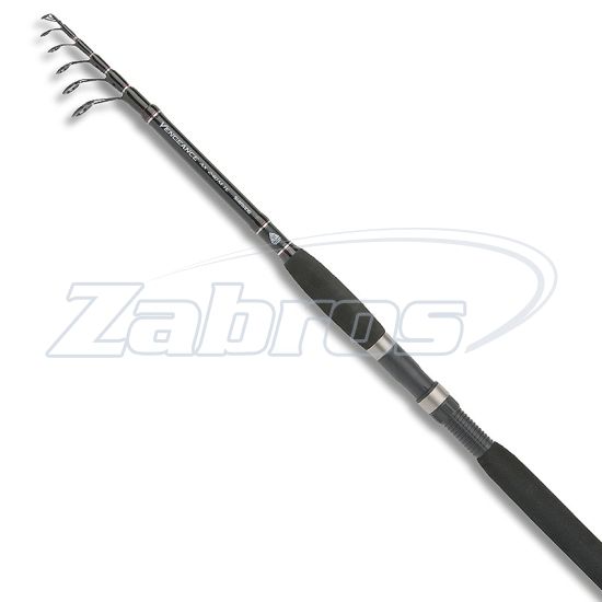 Фото Shimano Vengeance AX Tele Spin, SVAXTE240M, 2,40 м, 10-30 г.