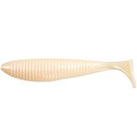 Силікон Lucky John Joco Shaker, 4,50", 11,45 см, 3 шт, 140303-F33: купити, ціна, Київ, Україна | Zabros