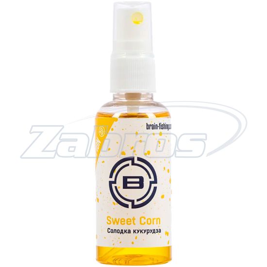 Фото Brain Champion Sweet Corn (кукуруза), 50 мл