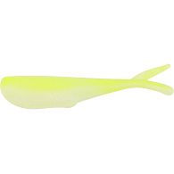Силикон Z-Man Micro Graph ShadZ, 1,75", 4,45 см, 8 шт, Glow Chartreuse: купить, цена, Киев, Украина | Zabros