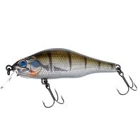 Воблер ZipBaits Khamsin Jr. 50SP-SR, 5 см, 4 г, 1 м, 513, купить, цена, Киев, Украина | Zabros