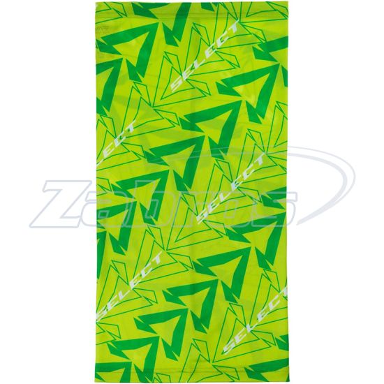 Фото Select Basic Buff, Red