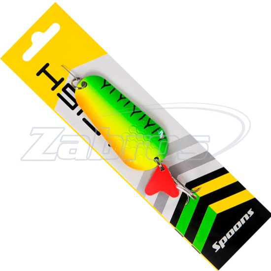 Фото X-Fish Godzilla, 20 г, 05