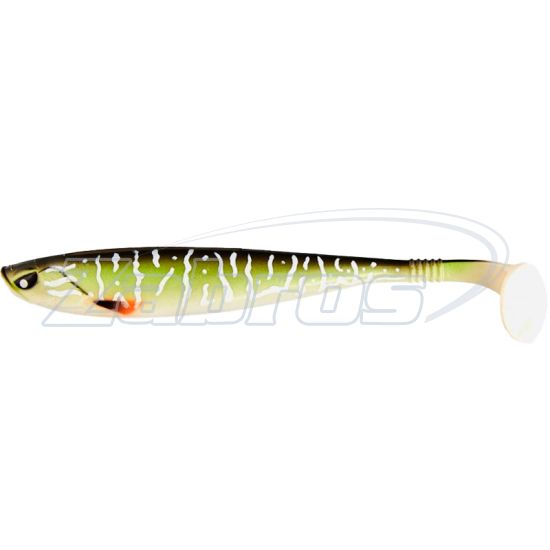 Фото Lucky John Basara Soft Swim, 3,50", 8,9 см, 6 шт, 140403-PG11