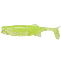 Силикон Savage Gear Ned Minnow, 2,95", 7,5 см, 4,5 г, 5 шт, Clear Chartreuse, купить, цены в Киеве и Украине, интернет-магазин | Zabros