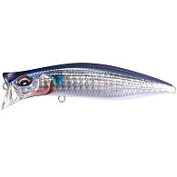 Воблер Megabass Kirinji 90F, 9 см, 12,5 г, 0,1 м, FA Bora, купити, ціни в Києві та Україні, інтернет-магазин | Zabros