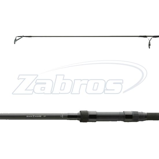 Фотографія Daiwa 17 Black Widow Marker, 11579-367, 3,6 м, 2 секц, 4 lb Фотографія Daiwa 17 Black Widow Marker, 11579-367, 3,6 м, 2 секц, 4 lb