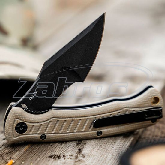 Цена Boker Plus Micro Tracker Folder