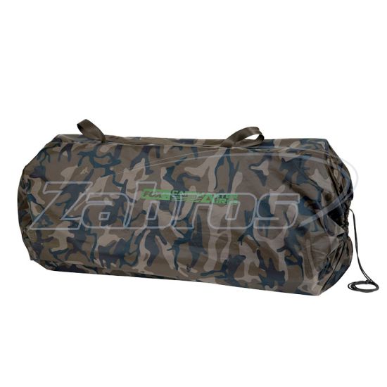 Фото Fox International Carpmaster Air Mat XL, CCC045