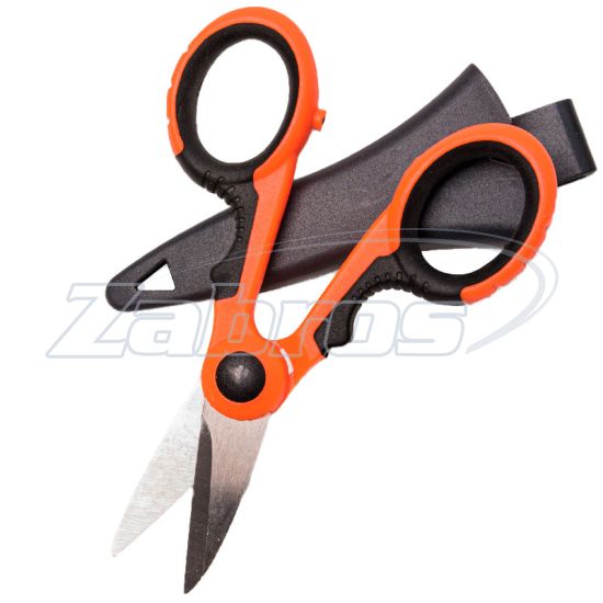 Фото Fladen Maxximus Braid Scissors, 28-0017