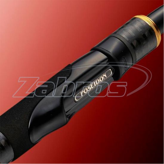 Купить Ever Green Imperial, NIMS-82L, Technimaster 82, 2,48 м, 2,5-4 Egi, 10-30 г