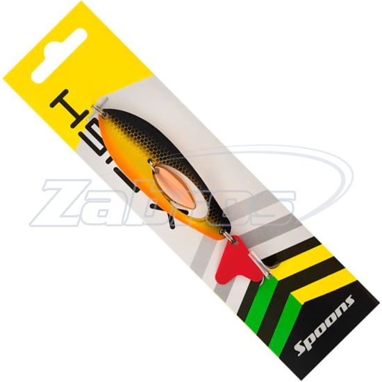 Фото X-Fish Turbo, 17,3 г, 06