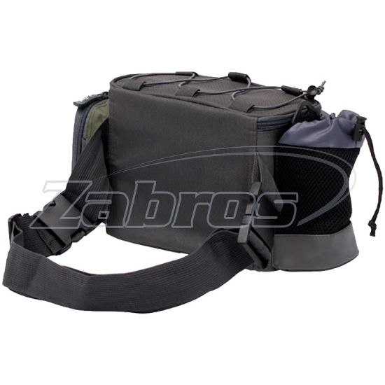 Малюнок Dam Hip & Shoulder Bag, 60348, 5,5 л, 37x20x18 см