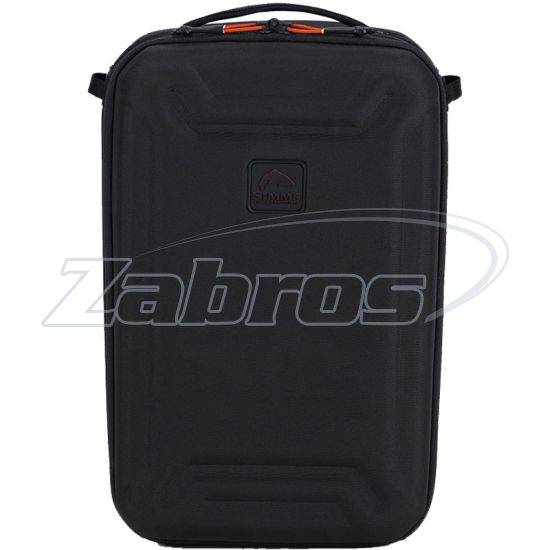 Фотография Simms Tailwind Reel Vault, 14015-001-00, 9 л, 27x15x39 см, Black