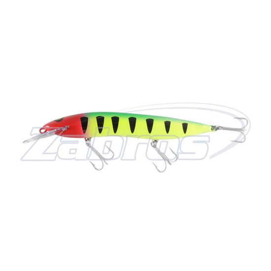 Фото Halco Sorcerer 150 DD, 15 см, 30 г, 5 м, H86