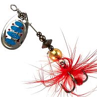 Блешня Lucky John Bonnie Blade, #0, 2,7 г, LJBB00-003: купити, ціна, Київ, Україна | Zabros