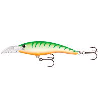 Воблер Rapala Scatter Rap Tail Dancer 90F, 9 см, 13 г, 5,7 м, GTU, купить, цена, Киев, Украина | Zabros