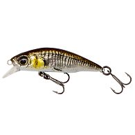 Воблер Savage Gear 3D Sticklebait Twitch 45S, 4,5 см, 4 г, Ayu Green Silver, купити, ціни в Києві та Україні, інтернет-магазин | Zabros