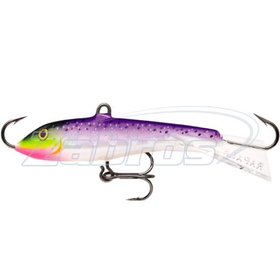 Фото Rapala Jigging Rap, 7 см, 18 г, PD