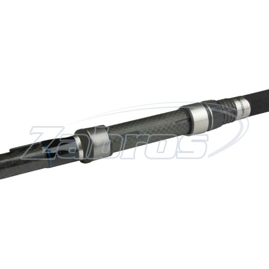 Купить Shimano Tribal TX4, TX413INT, 3,96 м, 3,5 lb