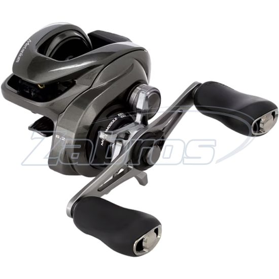 Фото Shimano Metanium MGL B, METMGL151HGB