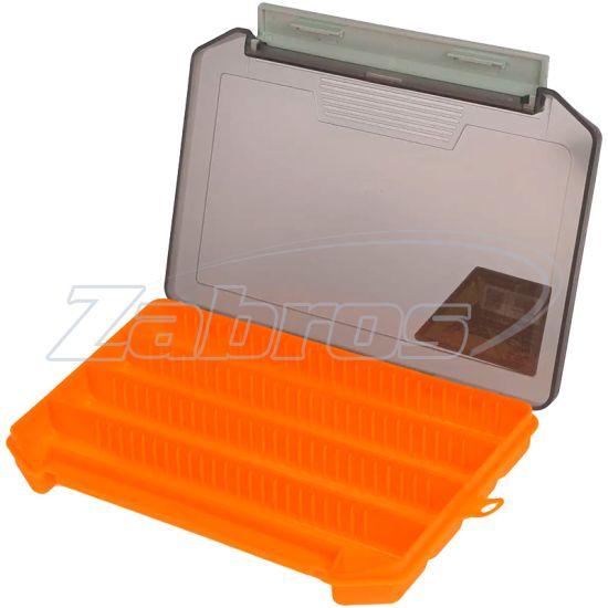 Фотография Select Terminal Tackle Box, SLXD-39, 21x4,5x2,5 см Фотография Select Terminal Tackle Box, SLXD-39, 21x4,5x2,5 см