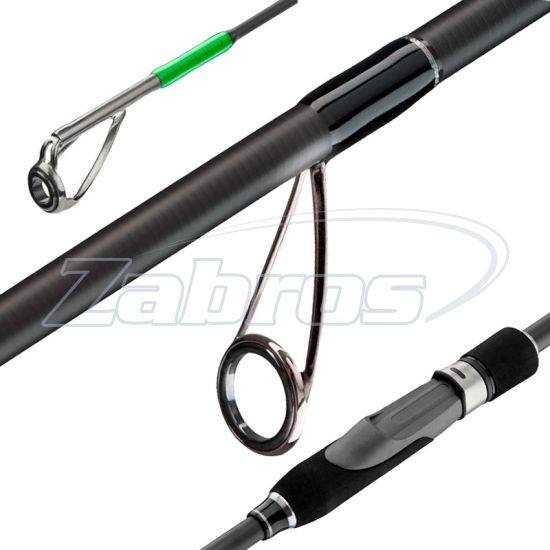 Фотография Select Ritmix Travel, 706UL-S, 2,13 м, 1-7 г