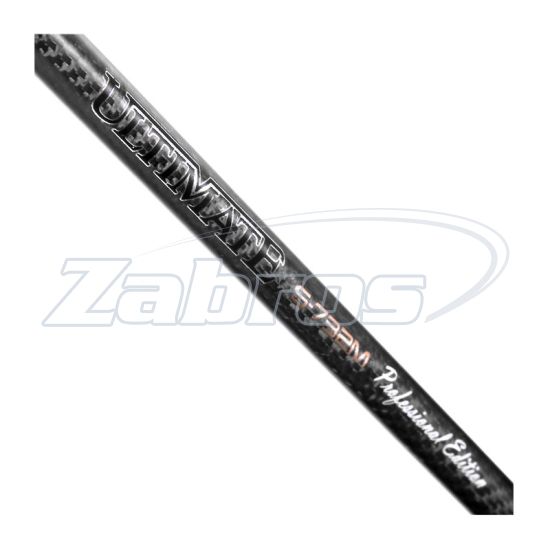 Ціна Zemex Ultimate Professional, 802H, 2,44 м, 15-56 г