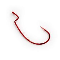 Гачок Decoy Worm17R, Kg Hook R, 3/0, 6 шт: купити, ціна, Київ, Україна | Zabros