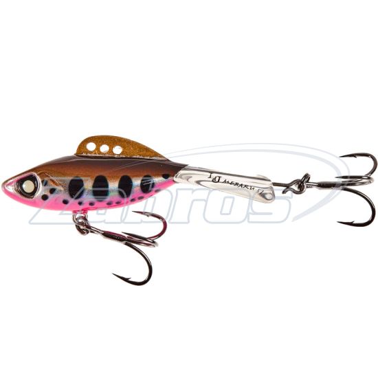 Фото Lucky John Pro Series Mebaru, 7,7 см, 27 г, LJME77-105 Фото Lucky John Pro Series Mebaru, 7,7 см, 27 г, LJME77-105