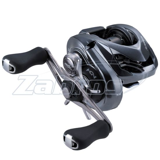 Фото Shimano Aldebaran MGL, ALDMGL51HG