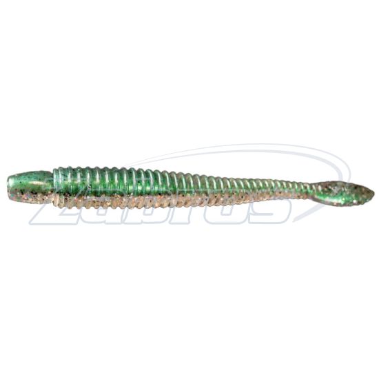 Фото Lunker City Ribster, 4,50", 11,45 см, 9 шт, 225