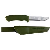 Нож Morakniv Bushcraft Forest (S), купить, цена, Киев, Украина | Zabros