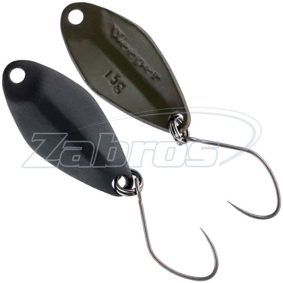 Фото Nories Masukurouto Weeper, 0,9 г, 009 Фото Nories Masukurouto Weeper, 0,9 г, 009