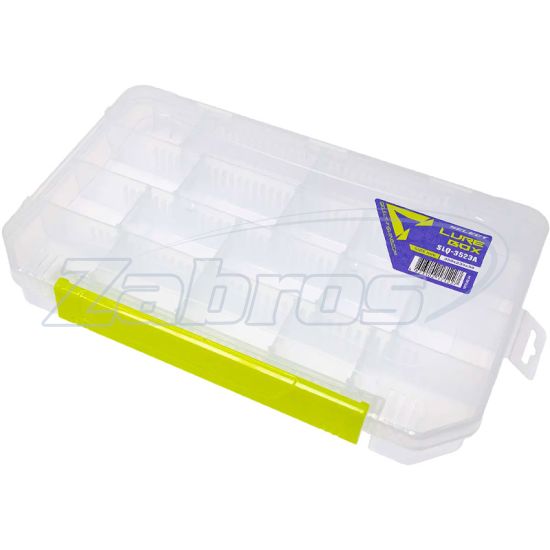 Фото Select Lure Box, SLQ-3523A, 35x23x5 см