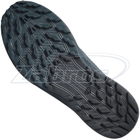 Купити Salomon Sense Ride 5 SR, L47377700, 12,5, India Ink