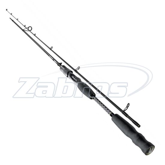 Фото Sportex TiBoron, 180210, 2,1 м, 1-7 г