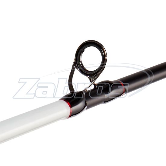 Цена Lucky John Vanrex Baitcast, LJVB-662MLF, 1,98 м, 5-21 г