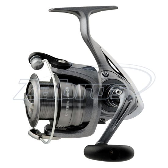 Фото Daiwa Crossfire-3BI, 2000-3BI