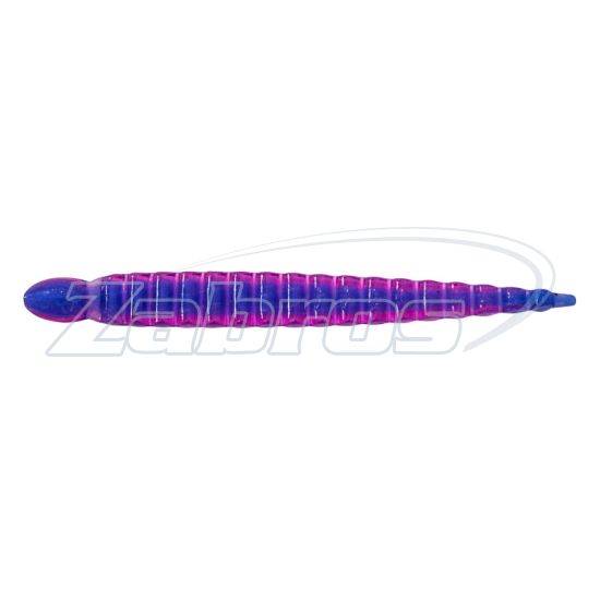 Фото Keitech Custom Leech, 3,00", 7,6 см, 10 шт, 473C