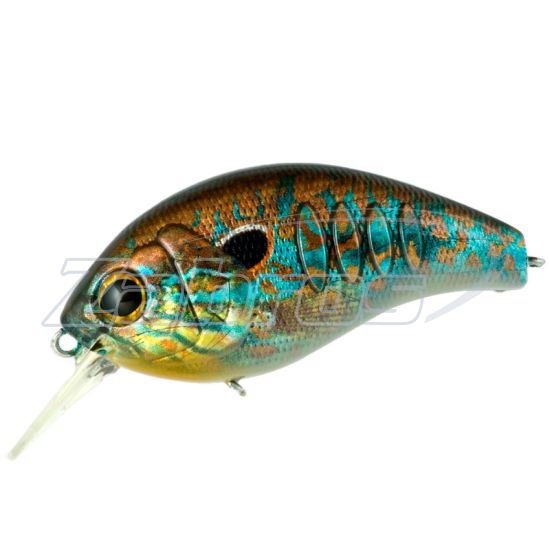 Фото Deps Korrigan Magnum 150, 6,6 см, 15,5 г, 1,5 м, 42