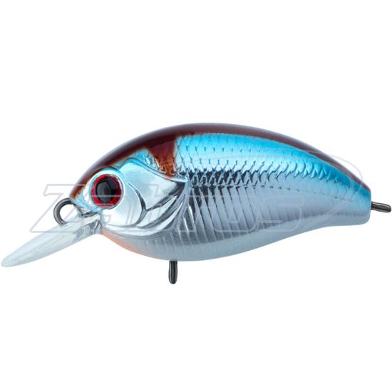 Фото Trident Reach 36F, 3,6 см, 4,4 г, 1 м, 071