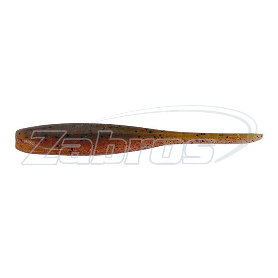 Фото Keitech Shad Impact, 4,00", 10,15 см, 8 шт, 404