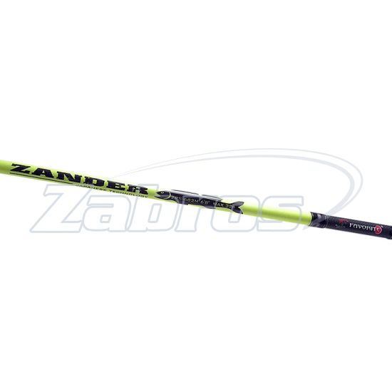 Картинка Favorite Zander ZRS-902H, 2,70 м, до 60 г.