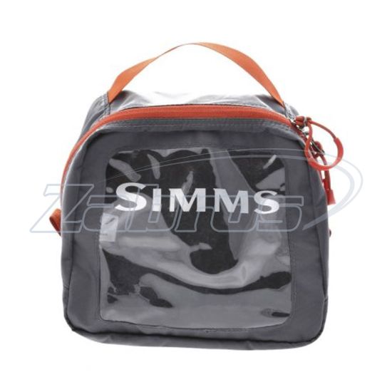 Фото Simms Challenger Pouch, 12112-025-00, 20x18x10 см