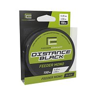 Леска Feeder Concept Distance, FC4001-025, 0,25 мм, 5,2 кг, 150 м, Black, купить, цены в Киеве и Украине, интернет-магазин | Zabros