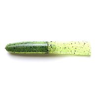 Силікон Keitech Salty Core Tube, 4,25", 10,8 см, 6 шт, 504: купити, ціна, Київ, Україна | Zabros