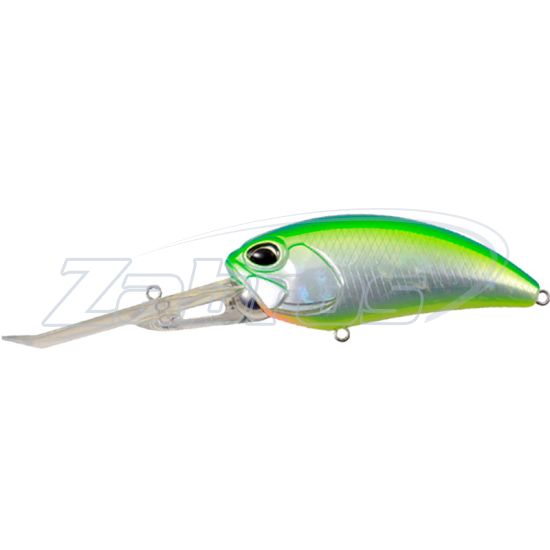 Фото DUO Realis Crank G87 20A, 8,7 см, 35,5 г, 6,3 м, ADA3238